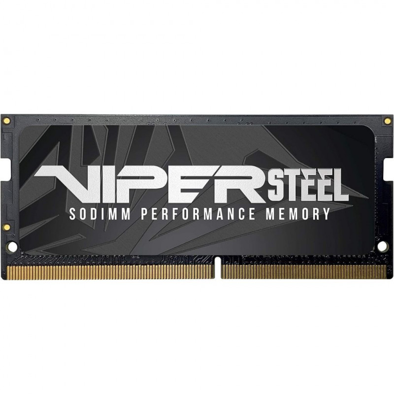 Patriot VIPER STEEL DDR4 SO-DIMM 8GB PC4-19200 2400MHz