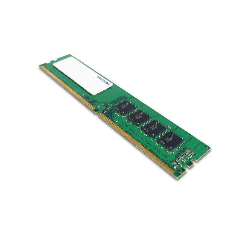 Patriot DDR4 8GB 2400Mhz Single Rank