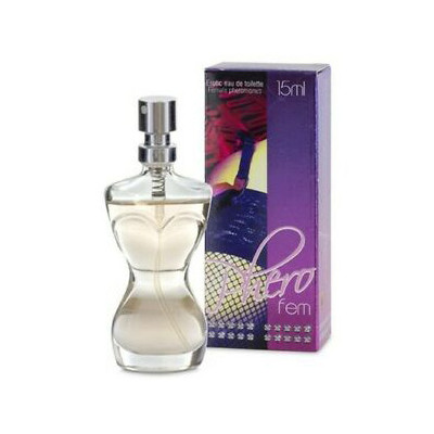 PheroFem Eau De Toilette 15ml