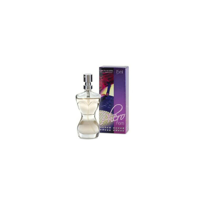 PheroFem Eau De Toilette 15ml