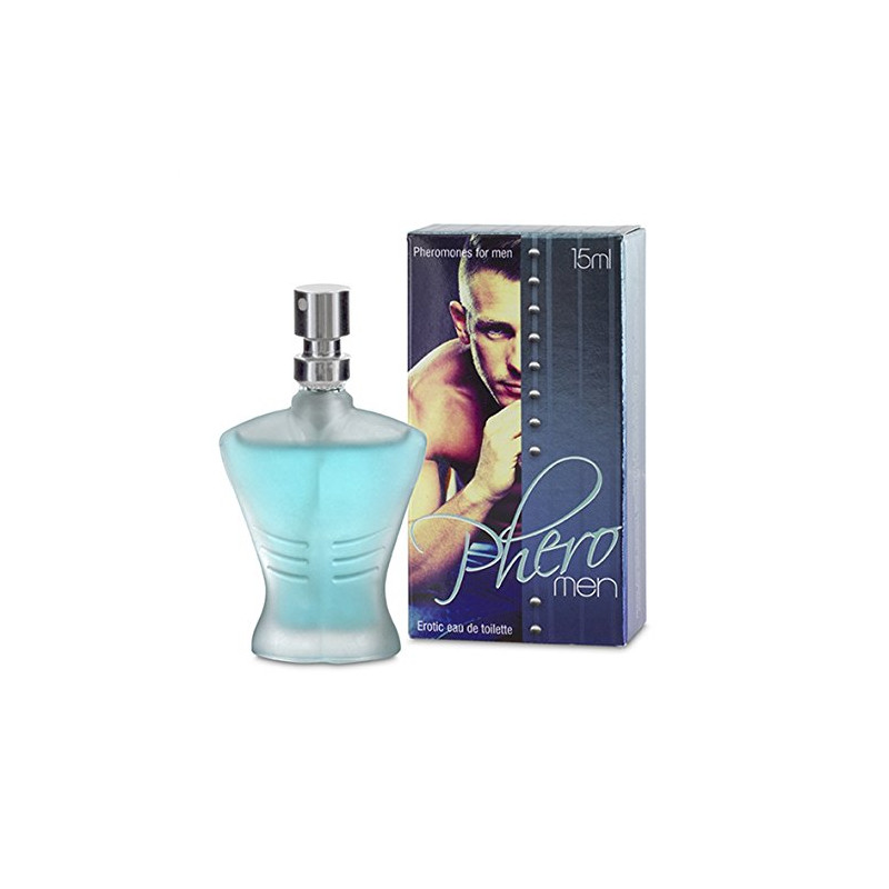 PheroMen Eau De Toilette 15ml