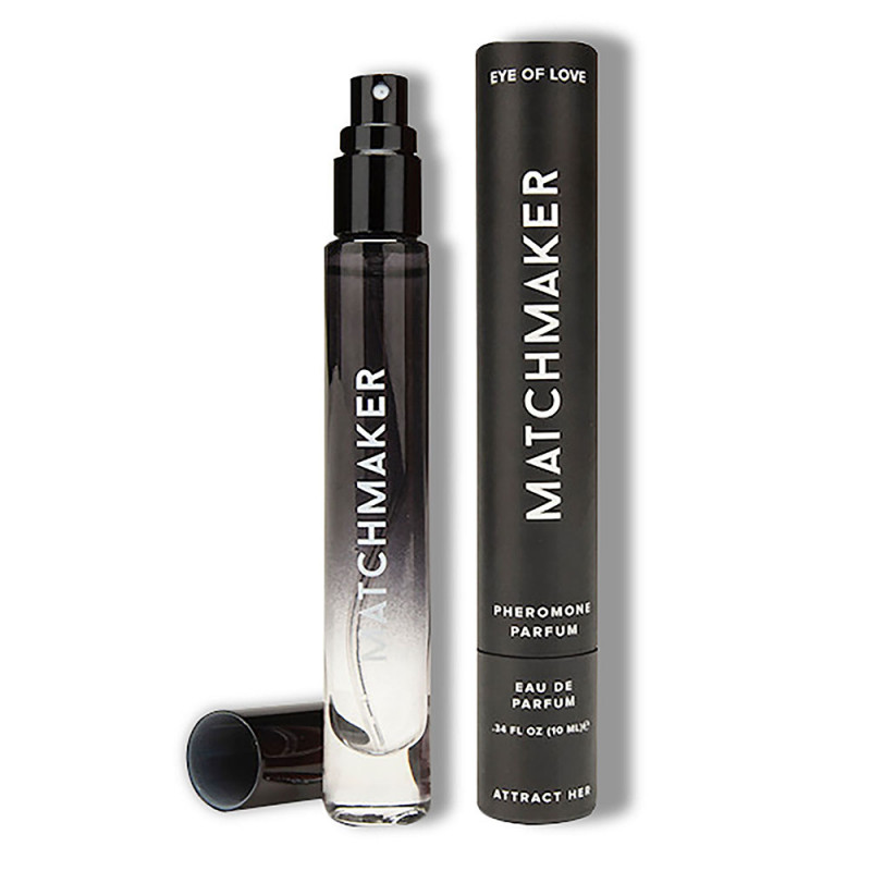 Pheromone Parfum for Him 10ml