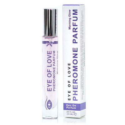 Pheromone Parfum Morning Glow for Her 10ml