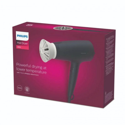 Philips BHD302 1600W Hair Dryer