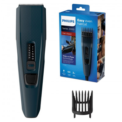 Philips HC3505/15 Hair Clipper Series 3000