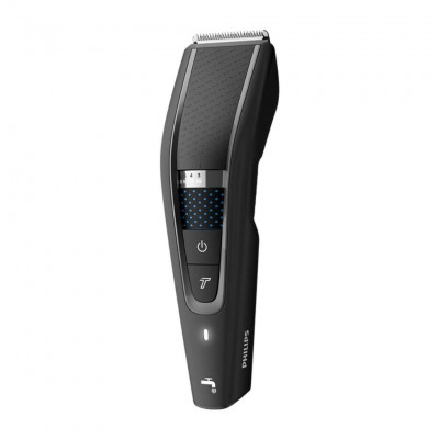 Philips HC5632/15 - Washable Hair Clipper With Dualcut Technology And Trim-N-Flow