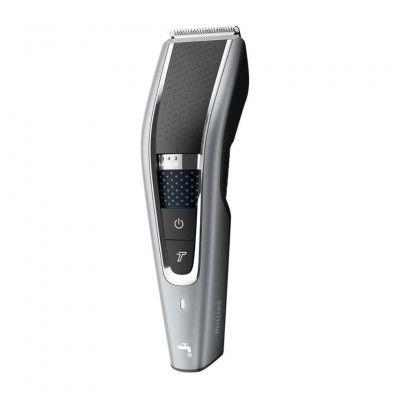 Philips HC5650/15 - Hair Clipper With Dualcut Technology And Trim-N-Flow