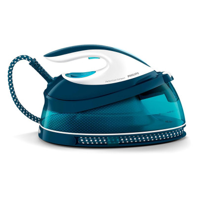 Philips PerfectCare Smoothing Iron with Steam Generator Auto-off