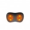 Pillow Massage Shiatsu for the Neck with Heating Function Black