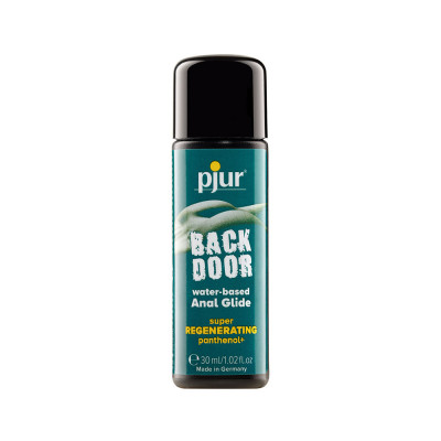 Pjur BACK DOOR Regenerating 30ml