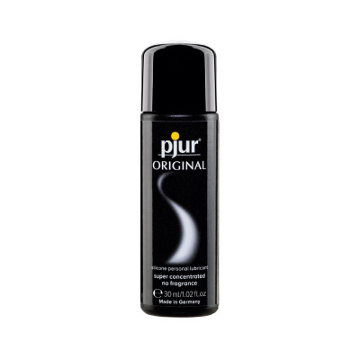 Pjur Original Silicone 30ml