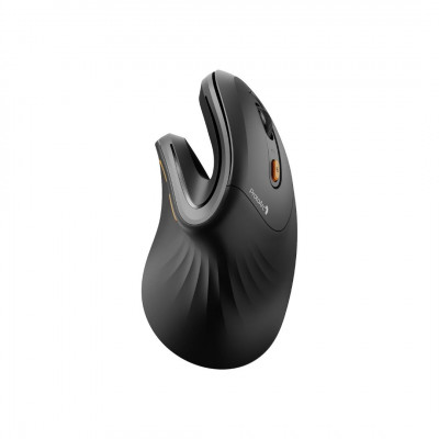 ProtoArc Ergonomic Mouse, EM11 NL Wireless Vertical Mouse Rechargeable