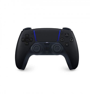 PS5 PlayStation 5 DualSense Wireless Controller Original Black