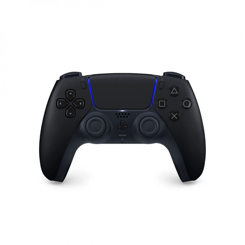 PS5 PlayStation 5 DualSense Wireless Controller Original Black