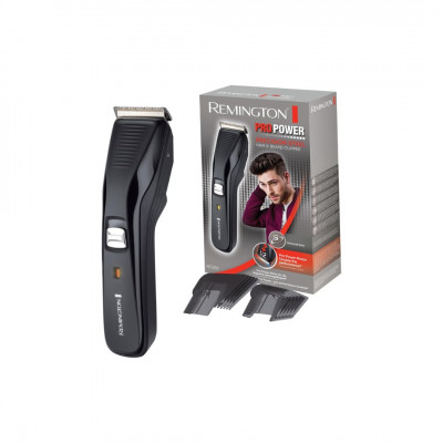 Remington Adjustable Beard Trimmer Comb