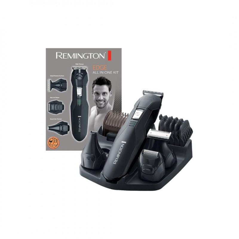 Remington PG6030 Edge Hair and Beard Trimmer