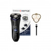 Remington R4002 Men\'s Electric Razor R4 Rotary Shaver