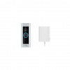 Ring Doorbell Pro Video with Amazon Plug-in Power Supply 1080p HD Video
