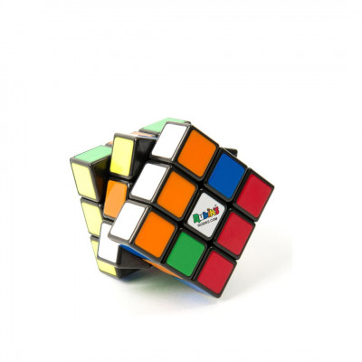 Rubik\'s Cube 3X3 The Original - for Kids Ages 8+