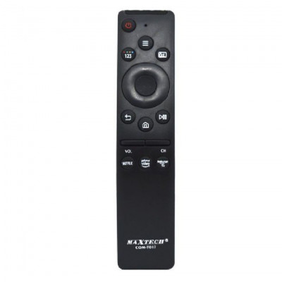 Samsung Compatible Universal Remote Control For Smart TV With Prime Video Button