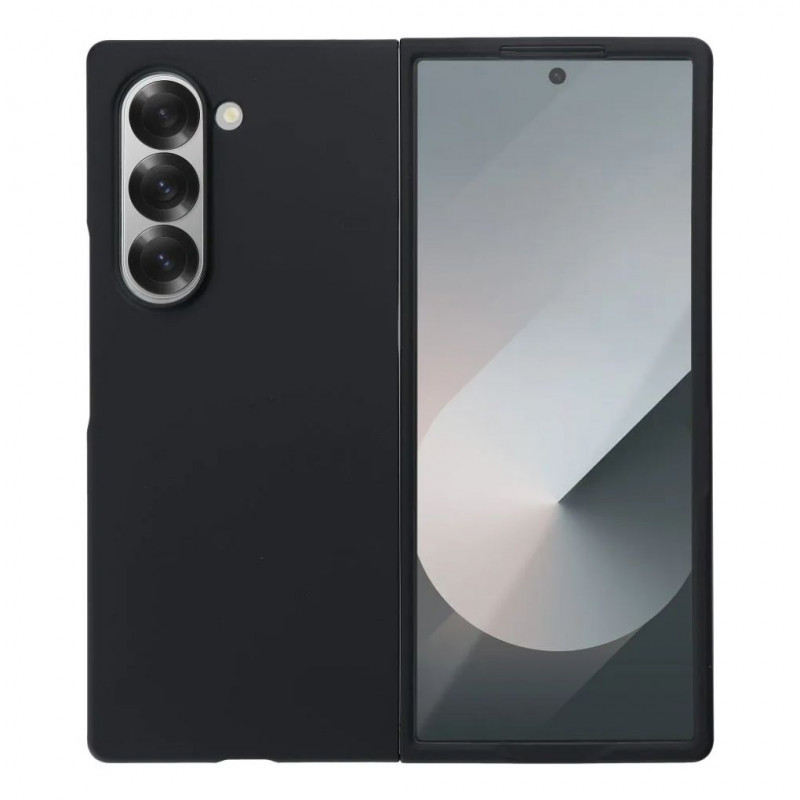 SLIM Case for SAMSUNG Galaxy Z Fold 6 5G black