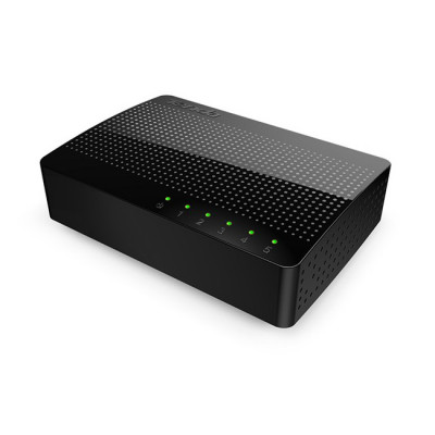 TENDA 5 Port Gigabit Ethernet Network Switch SG105