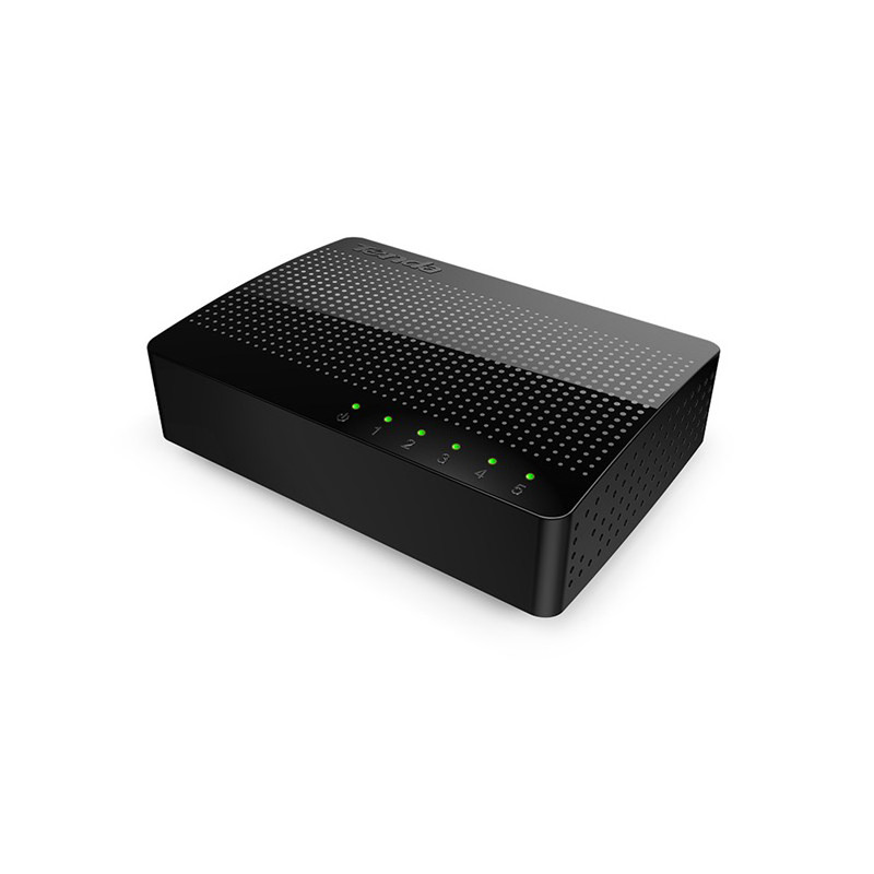 TENDA 5 Port Gigabit Ethernet Network Switch SG105