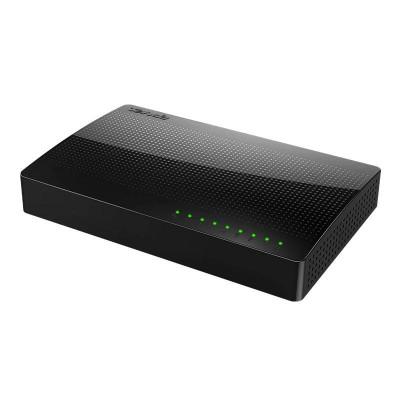 TENDA 8 Port Gigabit Ethernet Network Switch SG108