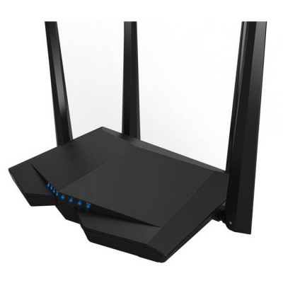 TENDA AC6 AC1200 Wirpless N Smart Dual-Band WiFi Router