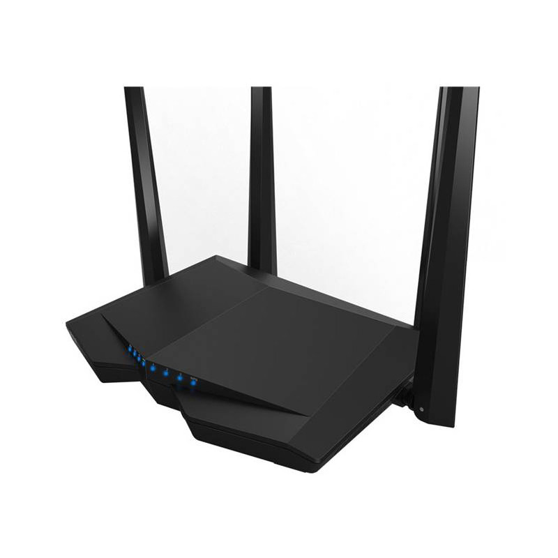 TENDA AC6 AC1200 Wirpless N Smart Dual-Band WiFi Router