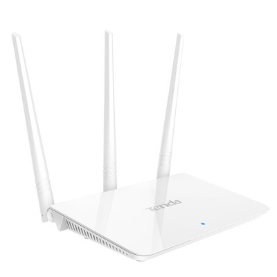 TENDA F3 N300 Router Wi-Fi 300Mbps WPS