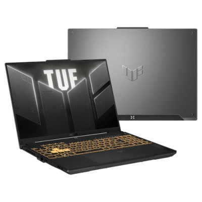 NB ASUS TUF Gaming FX607VU-RL024W 16" i7-13620H 16GB SSD512GB NVIDIA GeForce RTX 4050 6GB W11