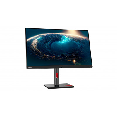 Lenovo ThinkVision P32pz-30 LED display 80 cm (31.5") 3840 x 2160 pixels 4K Ultra HD LCD Black