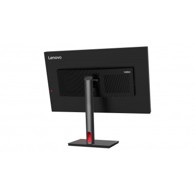 Lenovo ThinkVision P32pz-30 LED display 80 cm (31.5") 3840 x 2160 pixels 4K Ultra HD LCD Black