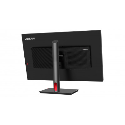 Lenovo ThinkVision P32pz-30 LED display 80 cm (31.5") 3840 x 2160 pixels 4K Ultra HD LCD Black