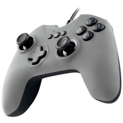 Nacon PC Wired Controller Grey