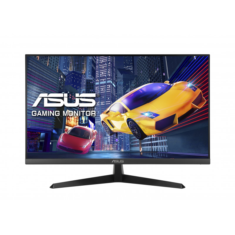 ASUS VY279HGR computer monitor 68.6 cm (27") 1920 x 1080 pixels Full HD LCD Black