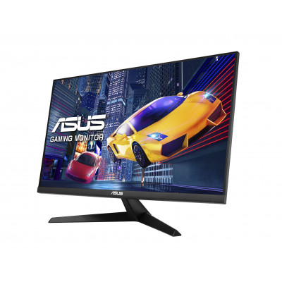 ASUS VY279HGR computer monitor 68.6 cm (27") 1920 x 1080 pixels Full HD LCD Black