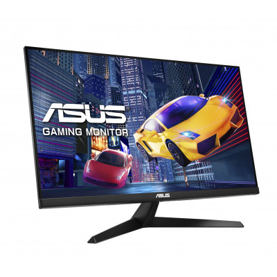 ASUS VY279HGR computer monitor 68.6 cm (27") 1920 x 1080 pixels Full HD LCD Black