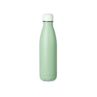 MULIN Stainless Steel Water Bottle 500 ml Green.