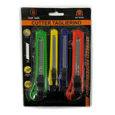 Cutter kit 5 PCS