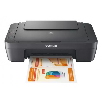 Canon PIXMA MG2556S Inkjet A4 4800 x 600 DPI