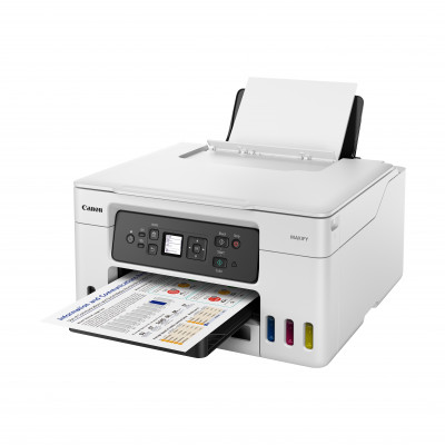 Canon MAXIFY GX3050 Inkjet A4 600 x 1200 DPI Wi-Fi