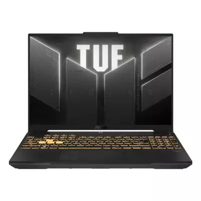 ASUS TUF Gaming FX607JV-QT115W Intel® Core™ i7 i7-13650HX Laptop 40.6 cm (16") Quad HD+ 16 GB DDR5-SDRAM 1 TB SSD NVIDIA