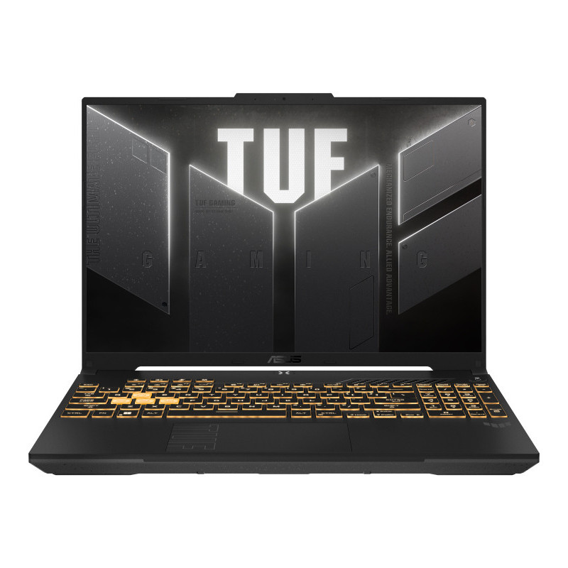 ASUS TUF Gaming FX607JV-QT115W Intel® Core™ i7 i7-13650HX Laptop 40.6 cm (16") Quad HD+ 16 GB DDR5-SDRAM 1 TB SSD NVIDIA