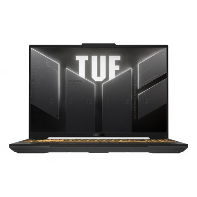 ASUS TUF Gaming FX607JV-QT115W Intel® Core™ i7 i7-13650HX Laptop 40.6 cm (16") Quad HD+ 16 GB DDR5-SDRAM 1 TB SSD NVIDIA