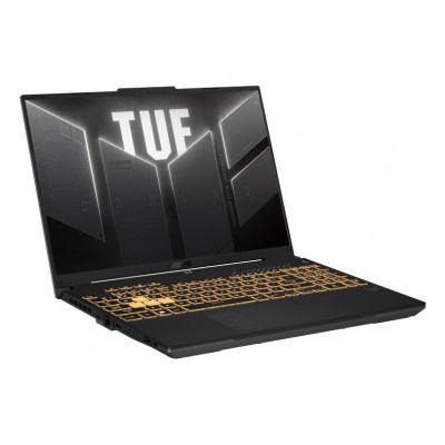 ASUS TUF Gaming FX607JV-QT115W Intel® Core™ i7 i7-13650HX Laptop 40.6 cm (16") Quad HD+ 16 GB DDR5-SDRAM 1 TB SSD NVIDIA