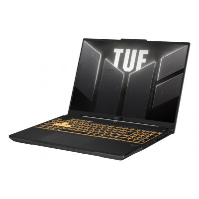 ASUS TUF Gaming FX607JV-QT115W Intel® Core™ i7 i7-13650HX Laptop 40.6 cm (16") Quad HD+ 16 GB DDR5-SDRAM 1 TB SSD NVIDIA