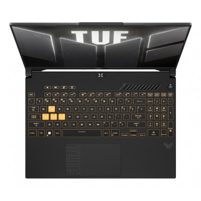 ASUS TUF Gaming FX607JV-QT115W Intel® Core™ i7 i7-13650HX Laptop 40.6 cm (16") Quad HD+ 16 GB DDR5-SDRAM 1 TB SSD NVIDIA