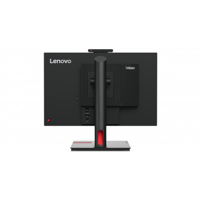 Lenovo ThinkCentre Tiny-In-One 24 Gen 5 LED display 60.5 cm (23.8") 1920 x 1080 pixels Full HD Black